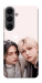 Чехол Hyunjin and Felix для Galaxy S25 FE