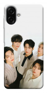 Чохол TXT Together для Galaxy A07