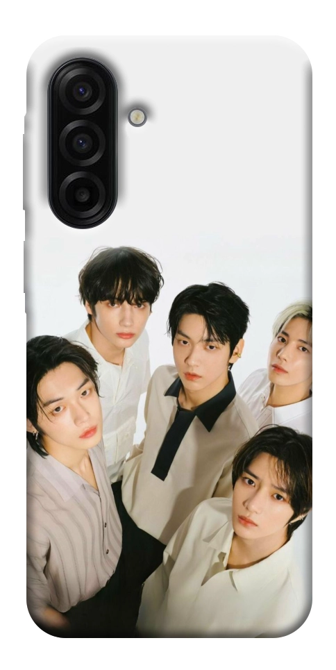 Чехол TXT Together для Galaxy A17 5G