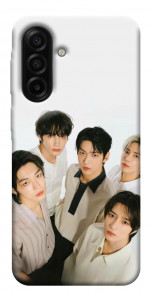 Чехол TXT Together для Galaxy A17 5G