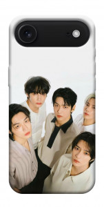 Чохол TXT Together для iPhone 17 Air