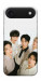 Чохол TXT Together для iPhone 17 Air