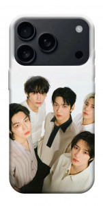 Чохол TXT Together для iPhone 17 Pro Max