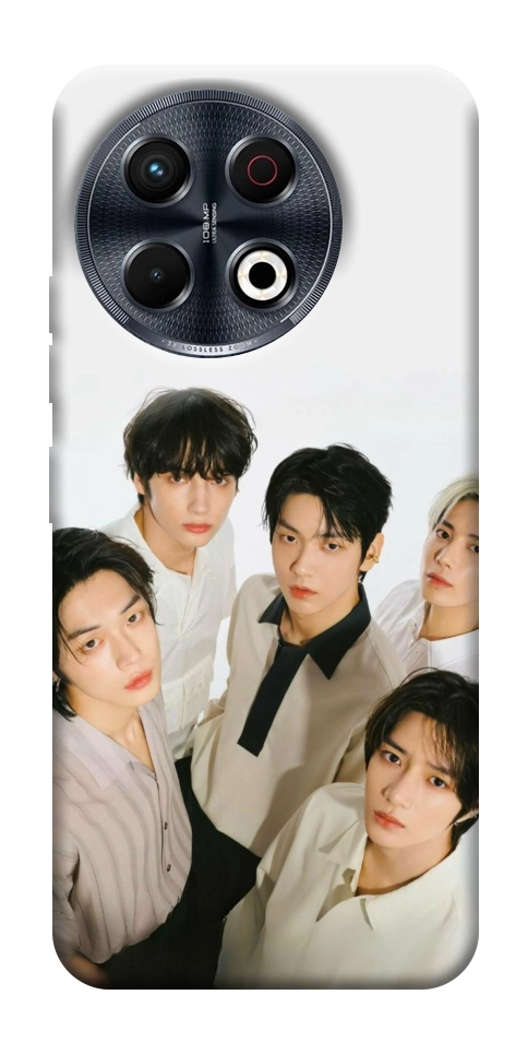 Чохол TXT Together для TECNO Spark 30 Pro (KL7)