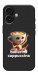 Чохол Ballerina Cappuccina Grazia для iPhone 17