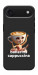 Чохол Ballerina Cappuccina Grazia для iPhone 17 Air