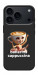Чохол Ballerina Cappuccina Grazia для iPhone 17 Pro Max