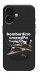 Чохол Bombardino Crocodilo volante для iPhone 17