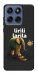 Чохол Lirili Larila cactusso для Motorola Edge 60 Fusion