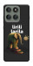 Чохол Lirili Larila cactusso для Motorola Edge 60 Pro