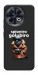 Чохол Spioniro Golubiro Segreto для TECNO Spark 30 Pro (KL7)