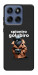 Чохол Spioniro Golubiro Segreto для Motorola Edge 60 Fusion