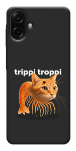 Чохол Trippi Troppi Gamberatto для Galaxy A07