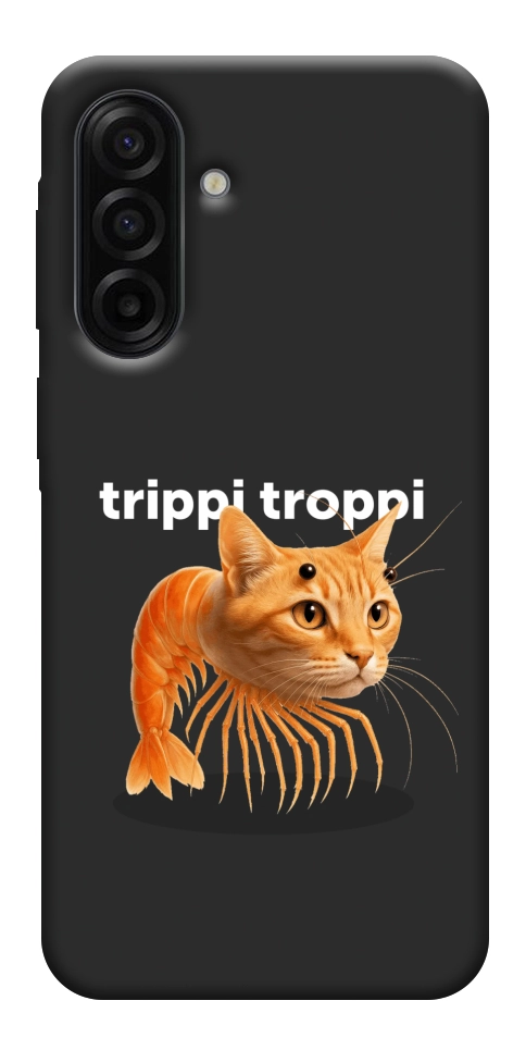 Чехол Trippi Troppi Gamberatto для Galaxy A17 5G