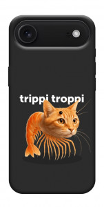 Чохол Trippi Troppi Gamberatto для iPhone 17 Air