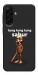 Чехол Tung Tung Tung Sahur Tamburo для Galaxy A17 5G