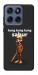Чохол Tung Tung Tung Sahur Tamburo для Motorola Edge 60 Fusion