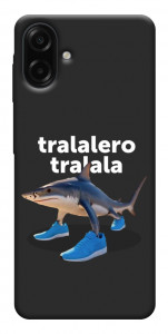 Чохол Tralalero Tralala Run для Galaxy A07