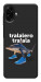 Чохол Tralalero Tralala Run для Galaxy A07