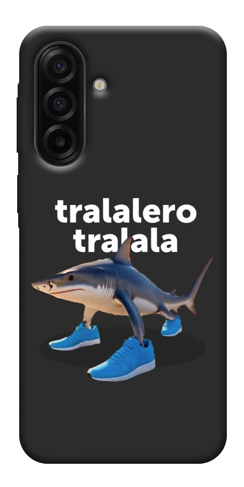Чехол Tralalero Tralala Run для Galaxy A17 5G