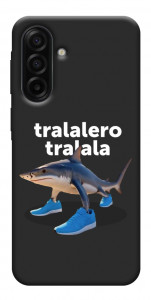 Чехол Tralalero Tralala Run для Galaxy A17 5G
