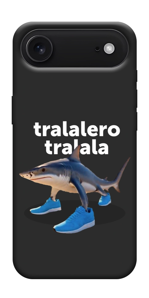 Чехол Tralalero Tralala Run для iPhone 17 Air