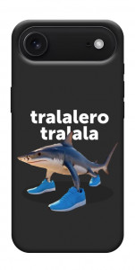 Чохол Tralalero Tralala Run для iPhone 17 Air
