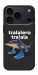 Чохол Tralalero Tralala Run для iPhone 17 Pro Max