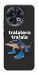 Чохол Tralalero Tralala Run для TECNO Spark 30 Pro (KL7)