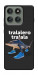 Чохол Tralalero Tralala Run для Motorola Edge 60 Pro