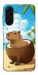 Чехол Bobrini cocosini для Galaxy A17 5G