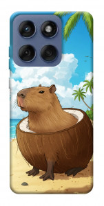Чохол Bobrini cocosini для Motorola Edge 60 Fusion