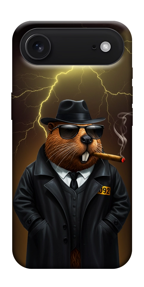 Чохол Bobrito bandito для iPhone 17 Air