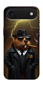 Чохол Bobrito bandito для iPhone 17 Air