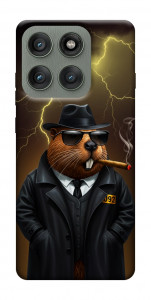 Чохол Bobrito bandito для Motorola Edge 60 Pro