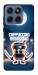 Чохол Cappuccino Assassino Ninja для Motorola Edge 60 Fusion
