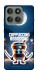 Чохол Cappuccino Assassino Ninja для Motorola Edge 60 Pro