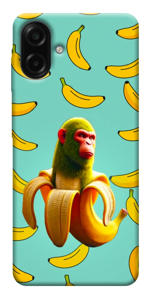 Чохол Chimpanzini Bananini для Galaxy A07