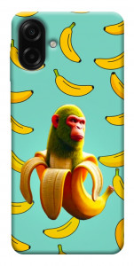 Чохол Chimpanzini Bananini для Galaxy A07