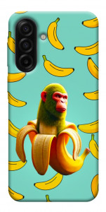 Чехол Chimpanzini Bananini для Galaxy A17 5G