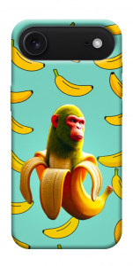 Чохол Chimpanzini Bananini для iPhone 17 Air
