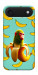 Чохол Chimpanzini Bananini для iPhone 17 Air