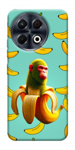 Чохол Chimpanzini Bananini для TECNO Spark 30 Pro (KL7)
