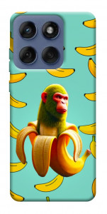 Чохол Chimpanzini Bananini для Motorola Edge 60 Fusion