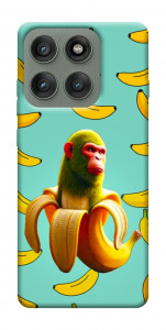 Чохол Chimpanzini Bananini для Motorola Edge 60 Pro