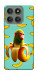 Чохол Chimpanzini Bananini для Motorola Edge 60 Pro