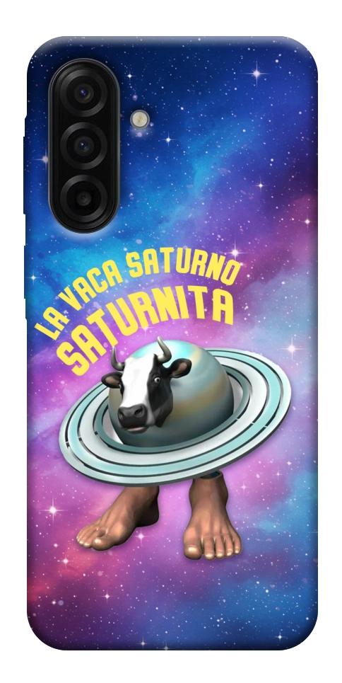 Чехол Saturnita для Galaxy A17 5G