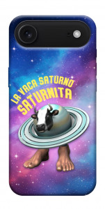 Чохол Saturnita для iPhone 17 Air