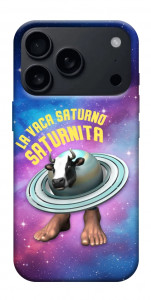 Чохол Saturnita для iPhone 17 Pro Max