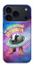 Чохол Saturnita для iPhone 17 Pro Max
